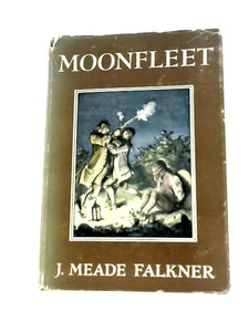 Moonfleet 