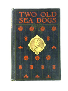 Two Old Sea - Dogs: Drake and Blake 