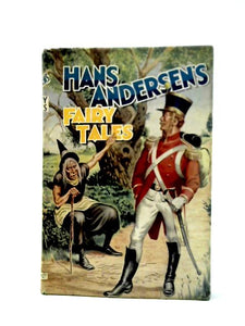 Hans Andersen's Fairy Tales 