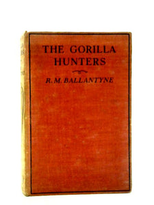 The Gorilla Hunters 