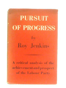 Pursuit of Progress 