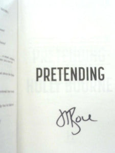 Pretending 