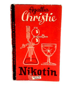 Nikotin - BK1564 