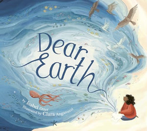 Dear Earth 