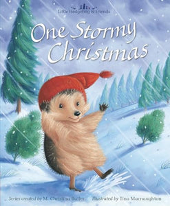 One Stormy Christmas 