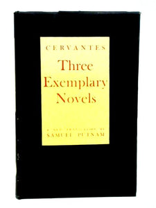 Three Exemplary Novels 