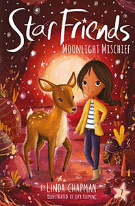 Moonlight Mischief 