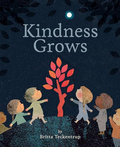 Kindness Grows 