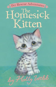 The Homesick Kitten 