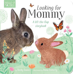 Looking for Mommy 