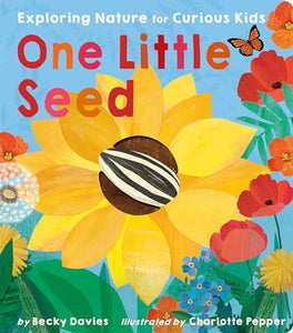 One Little Seed 