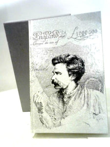 A Treasury of Mark Twain 