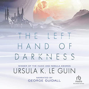 The Left Hand of Darkness (The Hainish Cycle) 