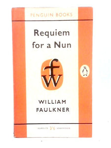 Requiem for a Nun 