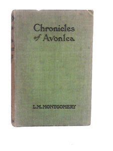 Chronicles of Avonlea 