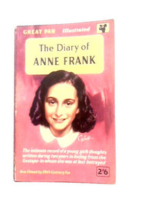 The Diary of Anne Frank 