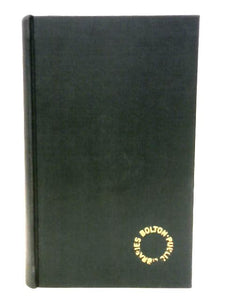 The Works Of The Right Honourable Edmund Burke Volume the Fifth 