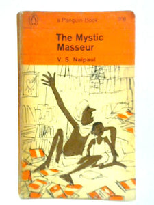 The Mystic Masseur 