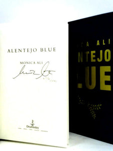 Alentejo Blue 