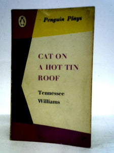 Cat on a Hot Tin Roof 