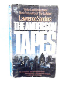 The Anderson Tapes 