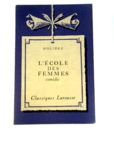 Ecole des Femmes 