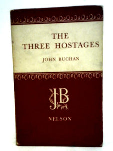 The Three Hostages 