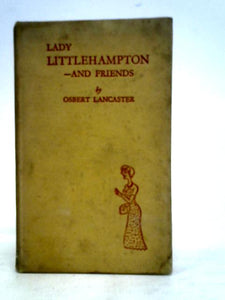 Lady Littlehampton and friends 