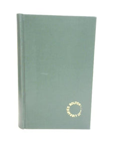 The Works of The Right Honourable Edmund Burke Vol II 