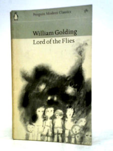 Lord Of The Flies 