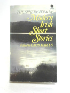 Modern Irish Short Stories 