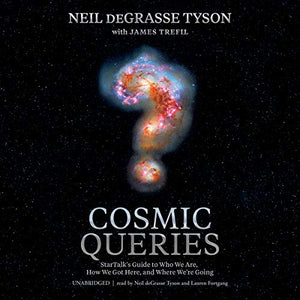 Cosmic Queries 