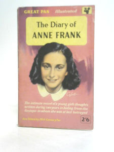 The Diary of Anne Frank 