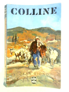 Colline 