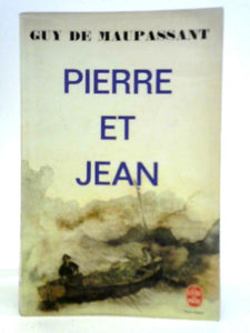 Pierre et Jean 