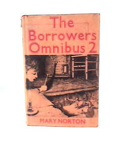 The Borrowers Omnibus 2 