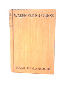 Wakefield's Course 