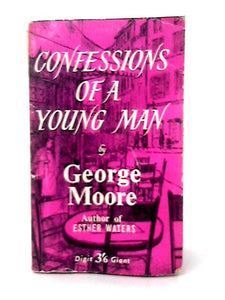 Confessions of a Young Man (Digit Books) 