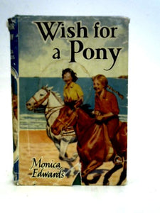 Wish for a Pony 