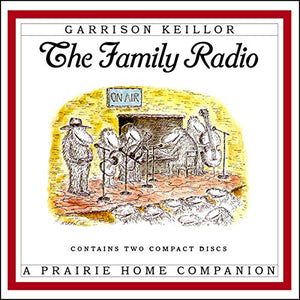 The Family Radio 