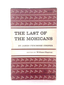 The Last of the Mohicans 