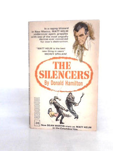 The Silencers 