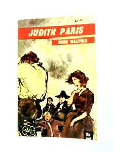 Judith Paris 