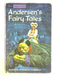 Andersen's Fairy Tales 