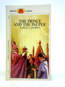 The Prince and the Pauper 