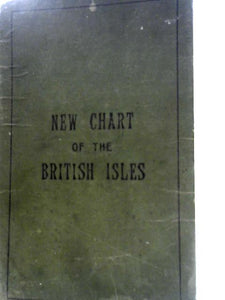 Richardson's Chart of the British Isles 