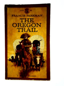 The Oregon Trail 