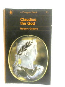 Claudius The God 