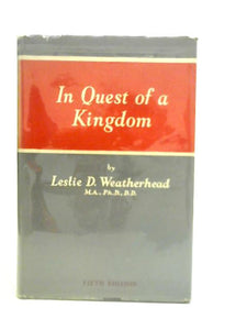 In Quest of a Kingdom 