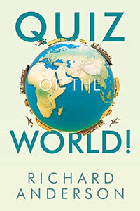 Quiz of the World! 